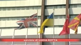 23/08/2008 - Georgia, l'Europa contro la Russia: Azioni indiscriminate
