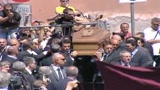 La Roma accoglie Baptista