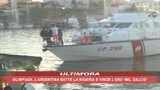 Sicilia, 337 migranti sbarcati tra Pozzallo e Lampedusa