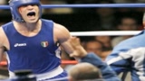 Pechino 2008, Idem e Russo d'argento