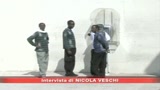 Lampedusa, sono 1900 gli immigrati nel Cspa