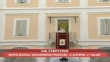 24/08/2008 - Benedetto XVI: La situazione internazionale è preoccupante