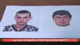 25/08/2008 - Roma, hanno confessato gli aggressori dei turisti olandesi