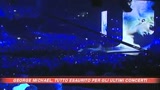 George Michael spara le ultime cartucce e... fa centro