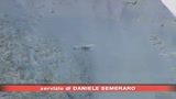Monte bianco, 8 alpinisti dispersi dopo una valanga