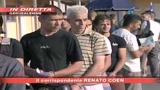 25/08/2008 - Israele libera 198 prigionieri palestinesi
