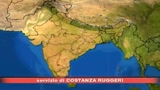 India, ondata di violenza contro i cristiani