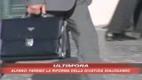 Contratti, Sacconi: accordo entro settembre