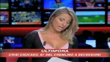 26/08/2008 - Cremlino: sì a indipendenza di Abkhazia e Ossezia del Sud
