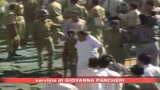 Strage di Cristiani in India, duro monito del Vaticano