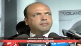 Alfano: Faremo la riforma della giustizia dialogando