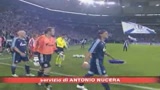 Una serata da Champions