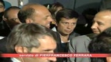 Giustizia, Alfano: Si a dialogo per riforma giustizia