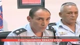 Israele sotto choc, bimba uccisa da nonno-patrigno