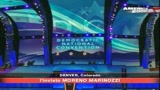 26/08/2008 - Convention democratica, parla Hillary