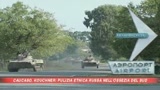 27/08/2008 - Caucaso, tra Russia e Usa è sempre più gelo