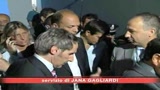 Riforma giustizia, Alfano mette i paletti