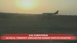 Si arrendono i sequestratori di un aereo in Sudan