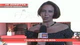 Mostra del Cinema, che classe: è  il giorno di Valentino