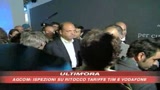 Giustizia, Alfano presenta la bozza della riforma