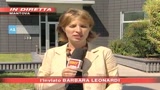 28/08/2008 - Alitalia, Colaninno spiega come nasce la nuova compagnia