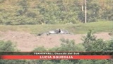 28/08/2008 - Georgia, Unione europea valuta sanzioni per Russia