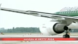 28/08/2008 - Nuova Alitalia,pronto il piano ma è tensione con i sindacati