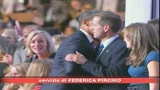 Hollywood fa il tifo per Obama