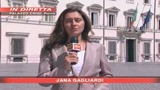 Il CdM torna sui banchi: ecco il nuovo decreto sulla scuola