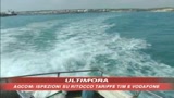 28/08/2008 - Affonda gommone al largo di Malta, oltre 70 dispersi