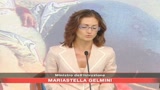 Scuola, tornano i voti. Gelmini: Fermeremo i bulli