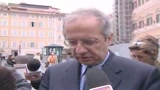 Veltroni su Alitalia: Soluzione confusa e pericolosa