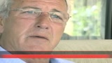 28/08/2008 - Marcello Lippi, il nuovo amore è Azzurro