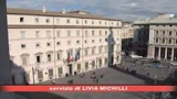 Alitalia, via libera dal CdM