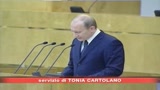 29/08/2008 - Putin contro gli Usa: Ci sono loro dietro a crisi in Georgia