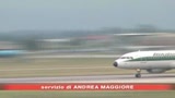 Alitalia, lunedì incontro tra Sacconi e i sindacati