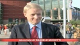 Malan: Non sarà facile per Obama mettere d'accordo tutti