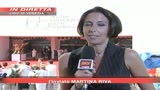 Festival di Venezia, il giorno perfetto di Ozpetek