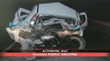 30/08/2008 - Guida ubriaco, tampona e uccide vigilante a Bari