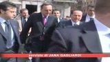 Intercettazioni, è scontro dopo il no di Prodi a Berlusconi