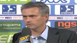 Serie A, Sampdoria-Inter 1-1