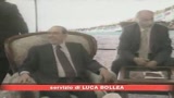 Libia, dall'Italia 5 mld di dollari in 25 anni