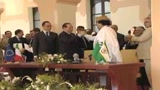 Storico accordo Italia-Libia, 5 mld di dollari a Gheddafi