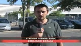 Ultrà del Napoli padroni del treno  