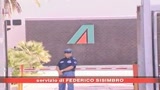 Alitalia, oggi il governo incontra i sindacati