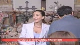 01/09/2008 - Ingrid Betancourt a Roma