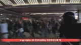 Violenze ultras Napoli, il governo valuta divieto trasferte