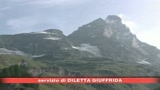 Incidenti in montagna, sei morti in 2 giorni