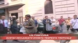 Berlusconi: Su Alitalia i sindacati non potranno dire di no