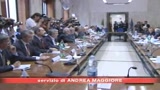 Alitalia, Berlusconi: I sindacati non potranno dire di no